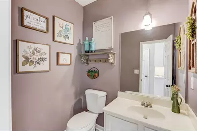 801 Towering Pine Trail, Lawrenceville, GA 30045 - Photo 20