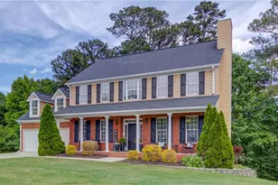 801 Towering Pine Trail, Lawrenceville, GA 30045 - Photo 2