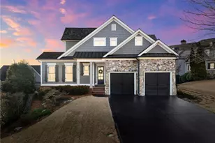 281 Blue Heron Bluff, Dawsonville, GA 30534 - Photo 58