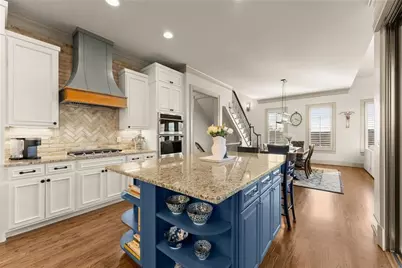 281 Blue Heron Bluff, Dawsonville, GA 30534 - Photo 4
