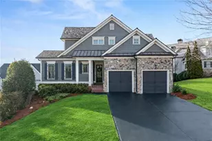 281 Blue Heron Bluff, Dawsonville, GA 30534 - Photo 2