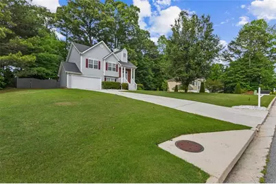 3070 Harvest Circle, Fairburn, GA 30213 - Photo 4