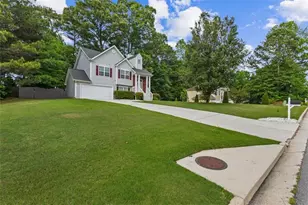 3070 Harvest Cir, Fairburn, GA 30213 - Photo 4