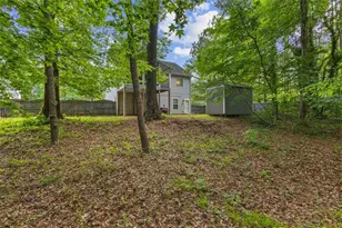 3070 Harvest Cir, Fairburn, GA 30213 - Photo 8