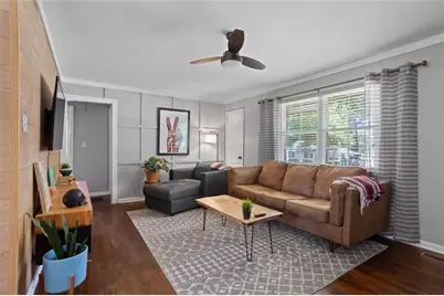 870 Wayland Court, Smyrna, GA 30080 - Photo 6