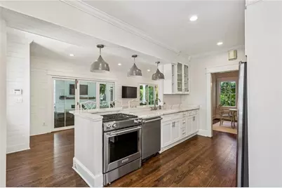3118 Peachtree Drive NE, Atlanta, GA 30305 - Photo 16