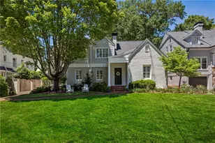 3118 Peachtree Dr NE, Atlanta, GA 30305 - Photo 1