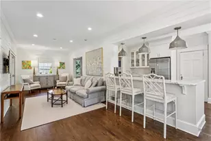 3118 Peachtree Dr NE, Atlanta, GA 30305 - Photo 20