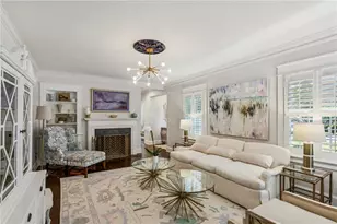 3118 Peachtree Dr NE, Atlanta, GA 30305 - Photo 10