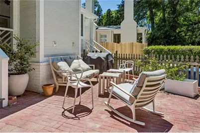 3118 Peachtree Drive NE, Atlanta, GA 30305 - Photo 42