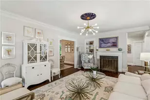 3118 Peachtree Dr NE, Atlanta, GA 30305 - Photo 10