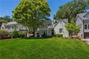 3118 Peachtree Dr NE, Atlanta, GA 30305 - Photo 2