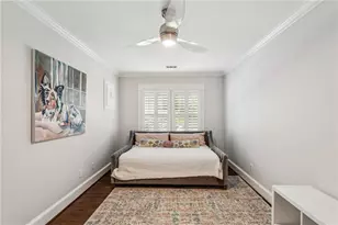 3118 Peachtree Dr NE, Atlanta, GA 30305 - Photo 32