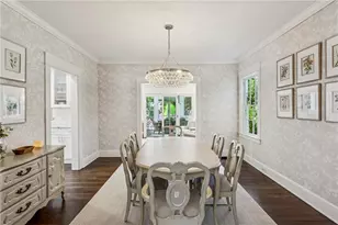 3118 Peachtree Dr NE, Atlanta, GA 30305 - Photo 12