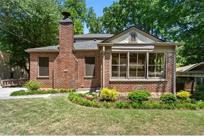 1937 Mercer Avenue, Atlanta, GA 30337 - Photo 2