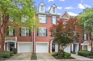 1707 Waters Edge Trail, Roswell, GA 30075 - Photo 2