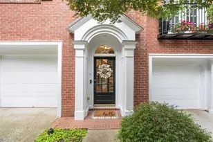 1707 Waters Edge Trail, Roswell, GA 30075 - Photo 8