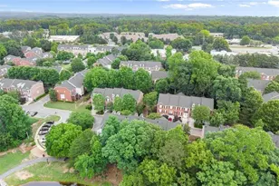 1707 Waters Edge Trail, Roswell, GA 30075 - Photo 56