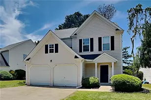 263 Colony Center Dr, Woodstock, GA 30188 - Photo 1