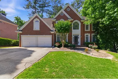2046 Kinsmon Drive, Marietta, GA 30062 - Photo 1