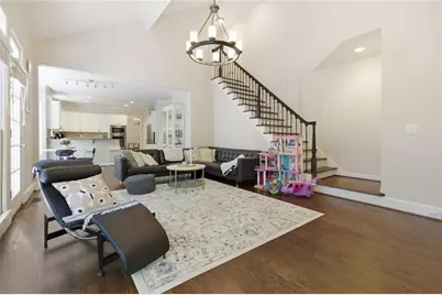 2046 Kinsmon Drive, Marietta, GA 30062 - Photo 18