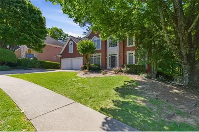 2046 Kinsmon Drive, Marietta, GA 30062 - Photo 2