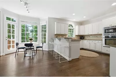 2046 Kinsmon Drive, Marietta, GA 30062 - Photo 16
