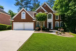 2046 Kinsmon Dr, Marietta, GA 30062 - Photo 1