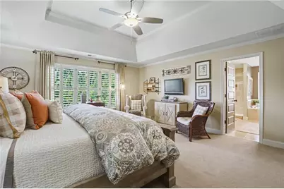 8355 Village School Drive, Cumming, GA 30041 - Photo 28
