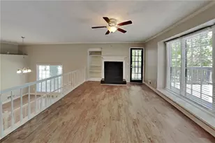 345 Deerwood Dr, Suwanee, GA 30024 - Photo 2