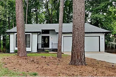 345 Deerwood Drive, Suwanee, GA 30024 - Photo 1