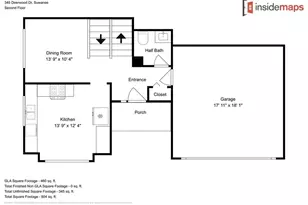 345 Deerwood Dr, Suwanee, GA 30024 - Photo 20