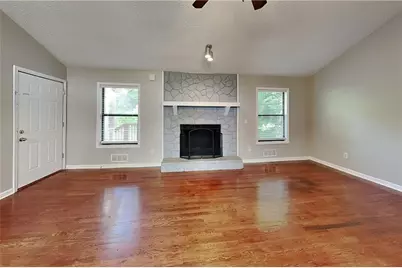 3951 Kensington Drive, Marietta, GA 30066 - Photo 2