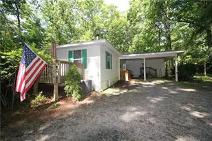 3055 Longstreet Rd, Alpharetta, GA 30004 - Photo 2