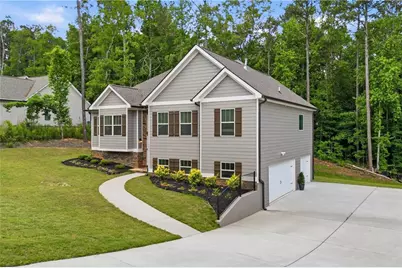 6030 Crowley Drive, Douglasville, GA 30135 - Photo 1