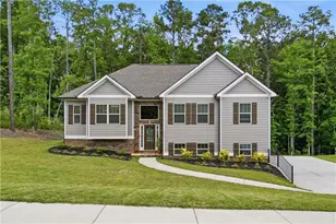 6030 Crowley Dr, Douglasville, GA 30135 - Photo 1