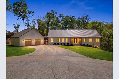 498 Old Mount Carmel Road, Canton, GA 30114 - Photo 2