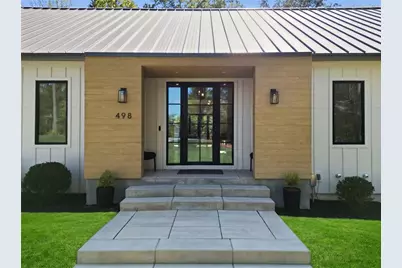 498 Old Mount Carmel Road, Canton, GA 30114 - Photo 4