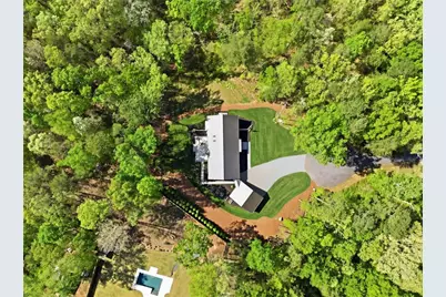498 Old Mount Carmel Road, Canton, GA 30114 - Photo 1
