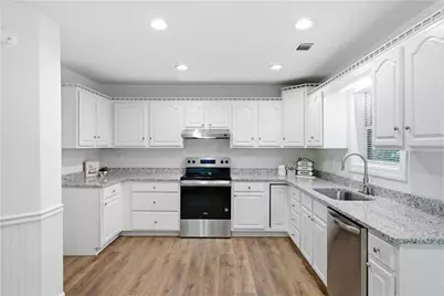 1029 Woodlawn Drive, Cleveland, GA 30528 - Photo 10