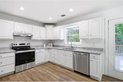 1029 Woodlawn Drive, Cleveland, GA 30528 - Photo 10