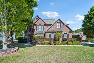 1347 Wind Chime Court, Lawrenceville, GA 30045 - Photo 1