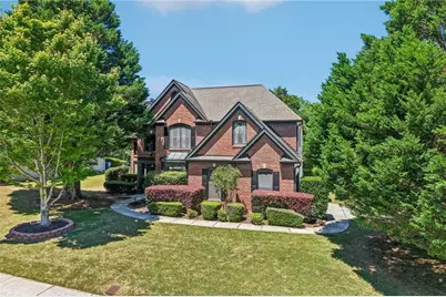 1347 Wind Chime Court, Lawrenceville, GA 30045 - Photo 40