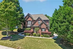 1347 Wind Chime Ct, Lawrenceville, GA 30045 - Photo 40