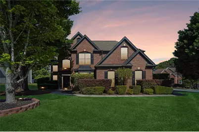 1347 Wind Chime Court, Lawrenceville, GA 30045 - Photo 38
