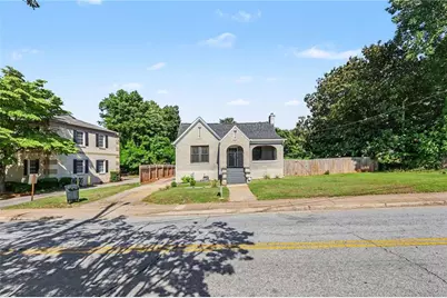 3672 E Main Street, Atlanta, GA 30337 - Photo 2
