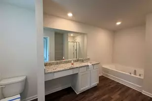 221 Limestone Cir, Conyers, GA 30013 - Photo 8