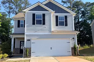 221 Limestone Cir, Conyers, GA 30013 - Photo 1