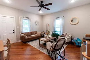 702 Radford St, Monroe, GA 30655 - Photo 6