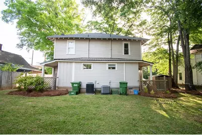 702 Radford Street, Monroe, GA 30655 - Photo 46